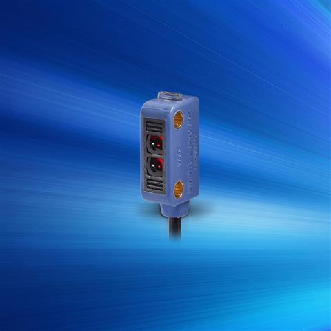 SM-all系列通用最小光电传感器