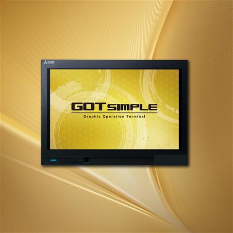 三菱触摸屏GS2512-WXTBD 新产品