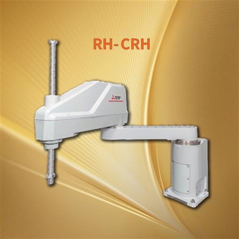 RH-10/20CRH工业机器人